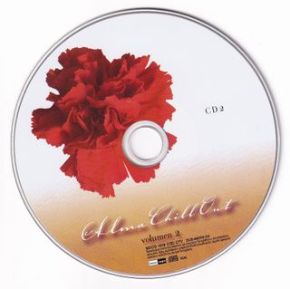 Alma Chill Out Vol.2