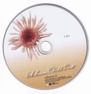 Alma Chill Out Vol.2