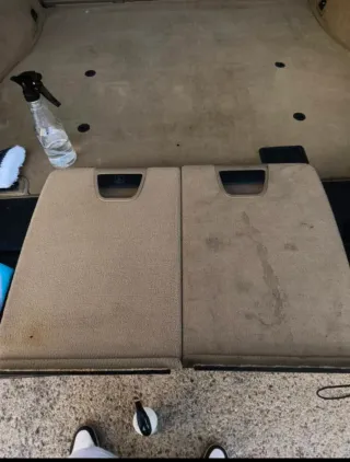 OptiCleanCars Limpiezas de vehículos