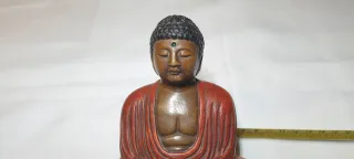 Figura Buda Meditando
