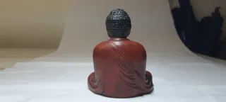 Figura Buda Meditando