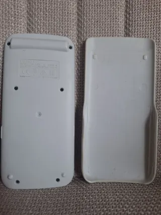 Calculadora Casio fx-570SPX II Iberia