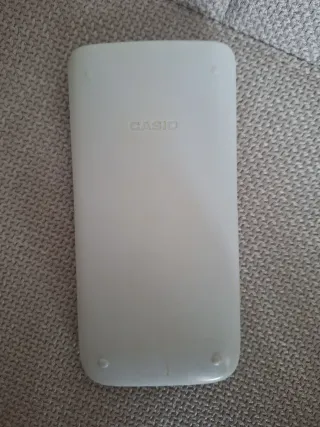 Calculadora Casio fx-570SPX II Iberia