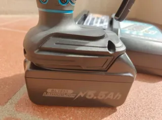 Mini Motosega a Batteria Potatura Elettrica Nuovo