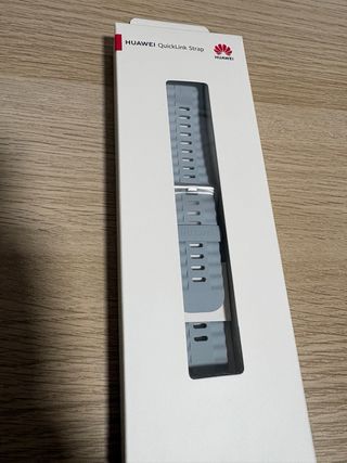 Huawei Watch Fit 4 Pro Negro - 1 mes de uso