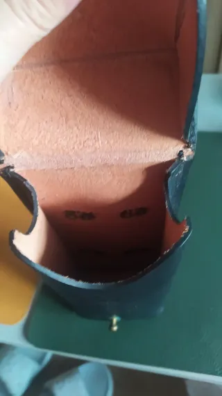 Funda porta herramientas de bicicleta