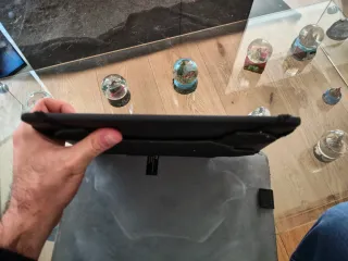 Bq Aquaris M10 FHD Tablet