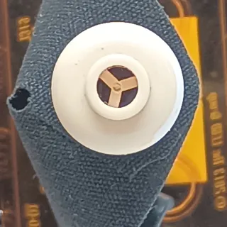 Lego Batman Figura con Batarang