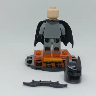Lego Batman Figura con Batarang