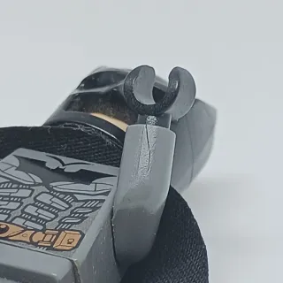 Lego Batman Figura con Batarang