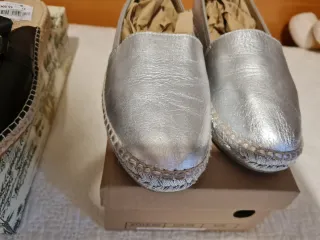 Lote 3 pares calzado sin estrenar