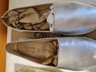 Lote 3 pares calzado sin estrenar