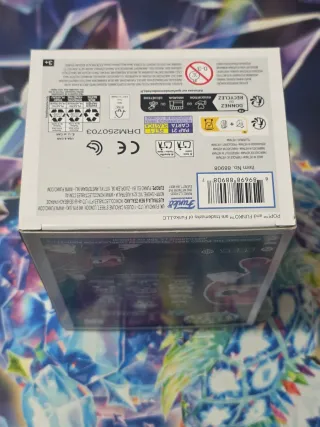 Funko Pop! Knuckles como Superman 596