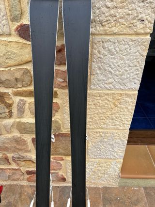 Esquís Elan 140cm Jr