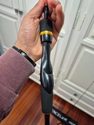 Caña de Rockfishing Daiwa Exceler 1,91m 3-10g