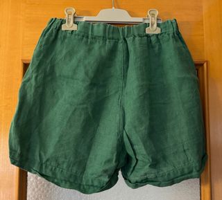 Pantalones cortos verano mujer