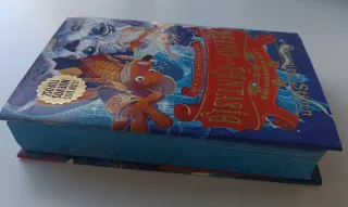 Los guardianes del Reino de la Fantasía.