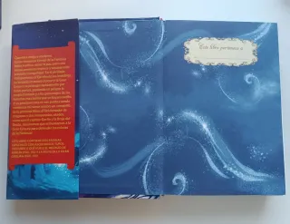 Los guardianes del Reino de la Fantasía.