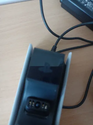 (Nuevo) Cargador Oficial PS5 Sony