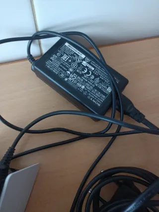 (Nuevo) Cargador Oficial PS5 Sony