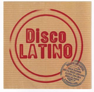 Disco Latino