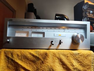 Sintonizador JVC JT-V22 FM/AM Stereo