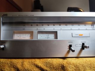 Sintonizador JVC JT-V22 FM/AM Stereo