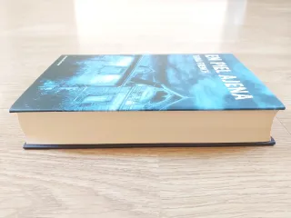 En Piel Ajena – Tana French