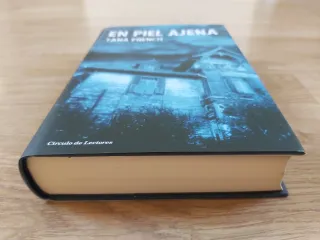 En Piel Ajena – Tana French
