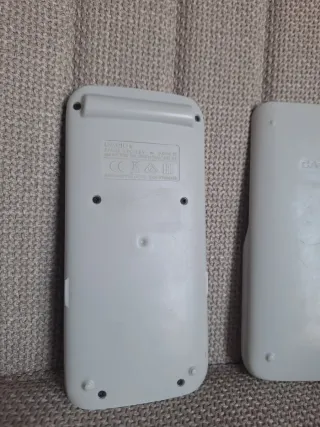 Calculadora Casio fx-570SPXII Iberia