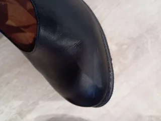 Zapatos Flamenco Menkes Talla 38