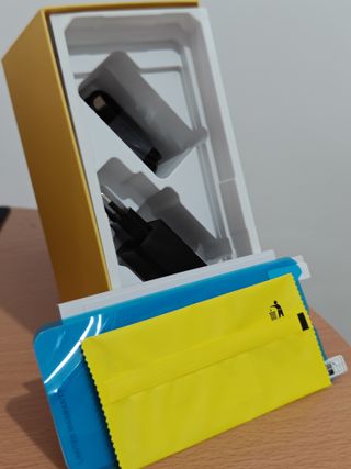 DOOGEE V30 Pro 512GB 12gb ram Completo juevestv