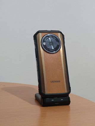 DOOGEE V30 Pro 512GB 12gb ram Completo juevestv