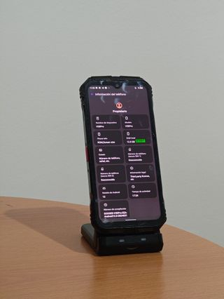 DOOGEE V30 Pro 512GB 12gb ram Completo juevestv