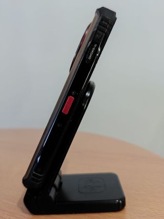 DOOGEE V30 Pro 512GB 12gb ram Completo juevestv