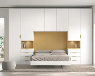 DORMITORIO PUENTE DE MATRIMONIO KIEV150