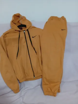 Chándal EA7 Azul Talla XXL