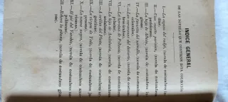 Libro Antiguo Historia de Doce Mujeres