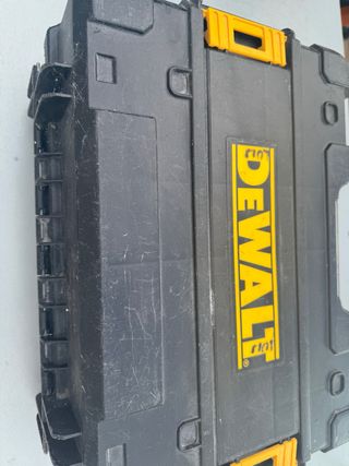 Caja Láser DeWalt