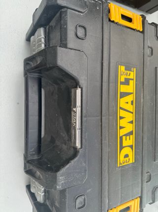 Caja Láser DeWalt