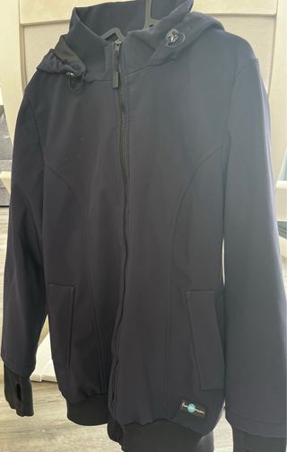 Abrigo 3 en 1 Embarazo/Porteo