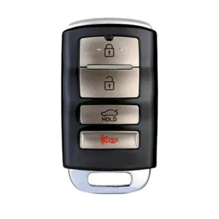 Llaves Coche Kia Smart Key Mando