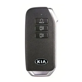 Llaves Coche Kia Smart Key Mando