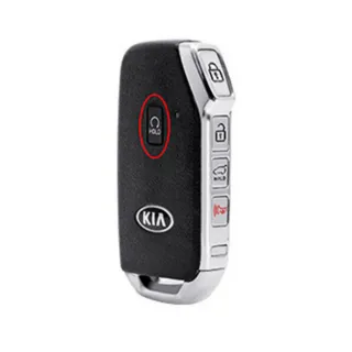 Llaves Coche Kia Smart Key Mando