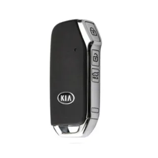 Llaves Coche Kia Smart Key Mando
