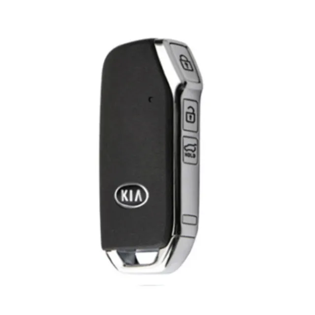Llaves Coche Kia Smart Key Mando