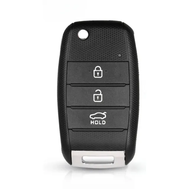 Llaves Coche Kia Smart Key Mando