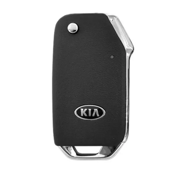 Llaves Coche Kia Smart Key Mando