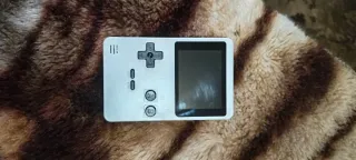 Consola Retro 240 Juegos