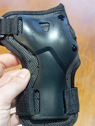 Protecciones Muñeca Patinaje/Skate